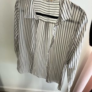 striped shirt